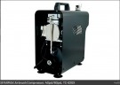 SPARMAX Airbrush Compressor, 40psi/60psi, TC-620X thumbnail