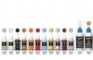90502 - San Francisco paints pack / Pack pinturas San Francisco thumbnail