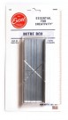 EX55665 Metal mitre box for angled cuts thumbnail