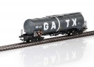 Gauge H0 - Article No. 47546 Type Zans Tank Car Set thumbnail