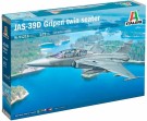ITALERI 1:72 JAS-39D Gripen twin seater thumbnail