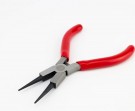 EX55592 Round nose pliers 132 mm by Excel Blades | OcCre thumbnail