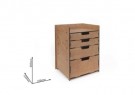 OcCre - Drawers module  thumbnail