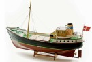 1:60 Billing Boats Carli - plastic hull - photo manual thumbnail