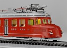 Gauge H0 - Article No. 39260 Class RAe 4/8 Double Powered Rail Car thumbnail