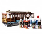 90502 - San Francisco paints pack / Pack pinturas San Francisco thumbnail