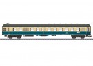 Gauge H0 - Article No. 43335 Type BDylf 457 Passenger Train Cab Control Car thumbnail