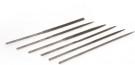 EX55667 Precision file set (6 pieces) thumbnail