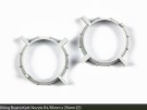 Billing Boats Kort Nozzle 64/61mm x 25mm (2) thumbnail