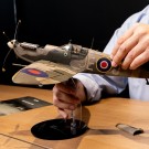 2WW01 - Spitfire MK-IXC-EN398 1:24 thumbnail