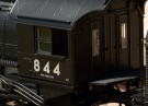 Gauge H0 - Article No. 37984 Class 800 Steam Locomotive thumbnail