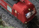 Gauge H0 - Article No. 39197 Class 193 Electric Locomotive thumbnail