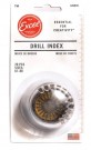 EX55510 Fine drill bit set (20 pcs) with dome organizer thumbnail