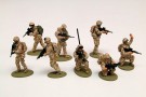 Modern British Army Troops thumbnail