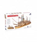 1/80 KING OF THE MISSISSIPPI 2021 thumbnail
