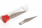 EX20011 5-pack of #11 precision blades for hobby craft knife thumbnail