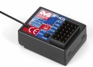 M-002 Mstyle R/C Set - Radioset, Servo, Battery and Charger thumbnail