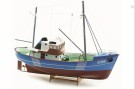 Billing Boats 1/60 Progress - plastskrog thumbnail