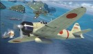 Airfix Mitsubishi A6M2b Zero thumbnail