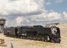 Gauge H0 - Article No. 37984 Class 800 Steam Locomotive thumbnail