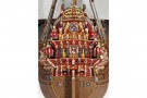 GIFT-SET ROYAL SWEDISH WARSHIP WASA VASA thumbnail