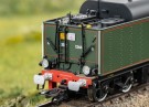 Class 141.R. Steam Locomotive. Road Number 1244 thumbnail