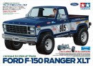 Ford F-150 Ranger XLT Tamiya thumbnail