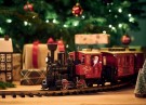 Gauge G L70308 Christmas Train Starter Set thumbnail