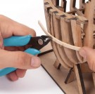 EX55594 Precision side cutters 127 mm thumbnail