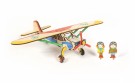 20002 Falcon Airplane Model for Kids thumbnail