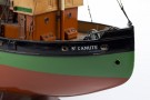 1:50 ST. CANUTE -WOODEN HULL thumbnail