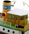 1:60 Billing Boats Carli - plastic hull - photo manual thumbnail