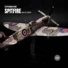 2WW01 - Spitfire MK-IXC-EN398 1:24 thumbnail