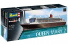 1:700 QUEEN MARY 2  thumbnail