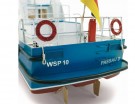 Billing Boats WSP10 Passau policeboat Plastic Hull -photo manual thumbnail