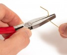 EX55570 Precision flat nose pliers 127 mm | Excel Blades OcCre thumbnail
