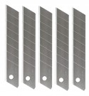 EX20007 5-pack of 18 mm replacement blades for craft knife thumbnail