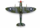 Airfix Supermarine Spitfire Mk.VIII 1:24 thumbnail