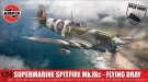 Airfix Supermarine Spitfire Mk.Ixc thumbnail