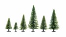 Model Spruce Trees, extra high thumbnail