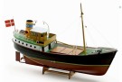 1:60 Billing Boats Carli - plastic hull - photo manual thumbnail
