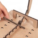 EX55667 Precision file set (6 pieces) thumbnail