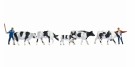 Drover and Cows thumbnail