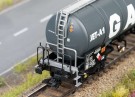 Gauge H0 - Article No. 47546 Type Zans Tank Car Set thumbnail