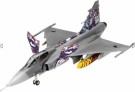 REVELL Saab JAS-39C Gripen 1:72 thumbnail
