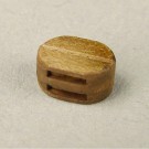 Double Blocks 2,5mm (10 pieces) thumbnail