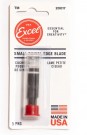 EX20017 5-pack of straight #17 blades for craft knives thumbnail