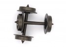 MAR-E700580 DC Wheelset 2 pcs thumbnail