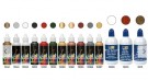 90507 - Amerigo Vespucci paints pack / Pack pinturas thumbnail