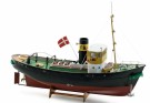 Billing Boats YMER - Plastic Hull -photo manual thumbnail